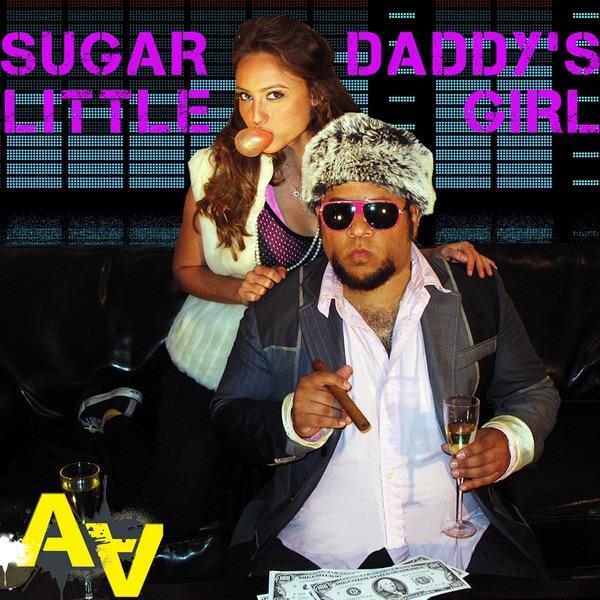 Sugar Daddy's Little Girl
