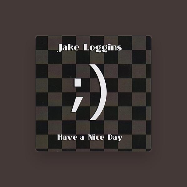 Jake Loggins