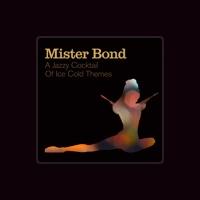 Mister Bond