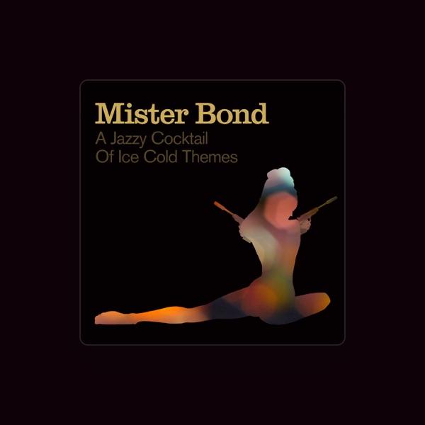 Mister Bond