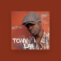 Tony Laf