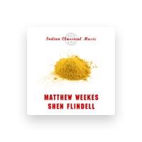 Matthew Weekes