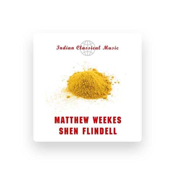 Matthew Weekes