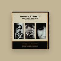 Ammer Einheit