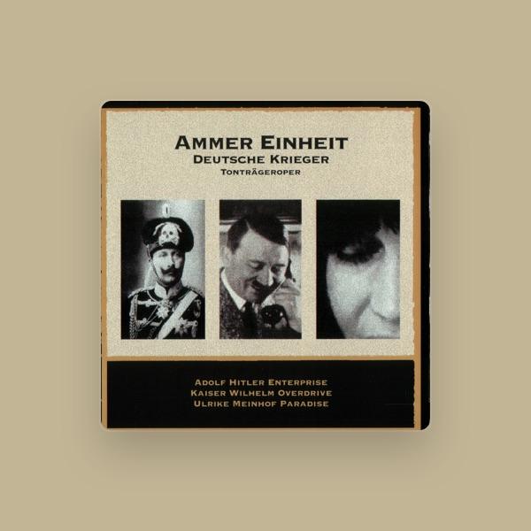 Ammer Einheit