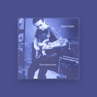 Dave Dale