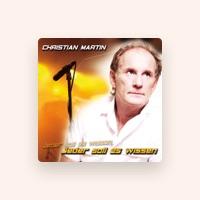 Christian Martin