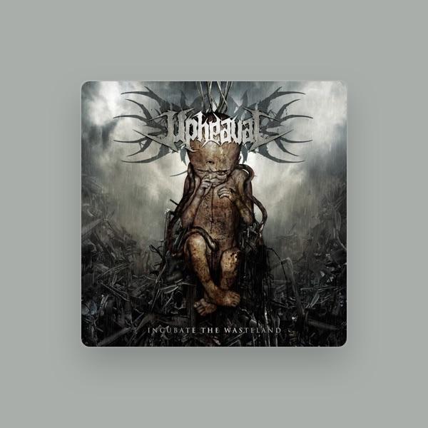 Upheaval