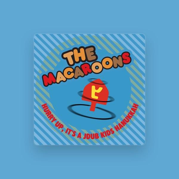 The Macaroons