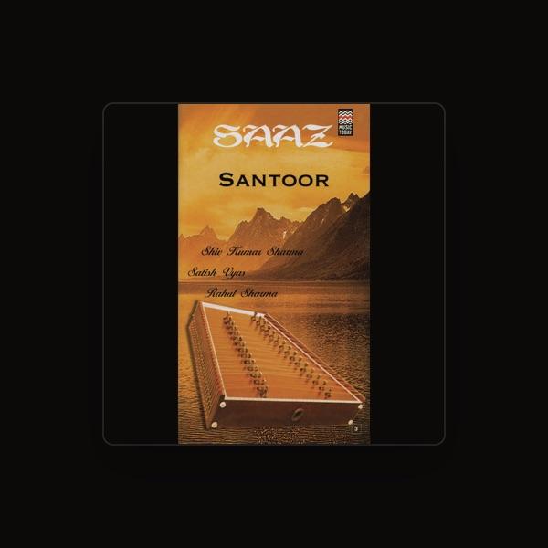 Satish Vyas