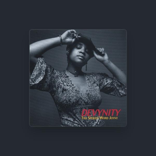Devynity