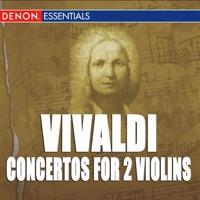 Concerto for 2 Violins, Strings and Bc No. 8 In A Minor, Op. 3, RV 522: III. Allegro