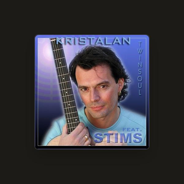 Kristalan