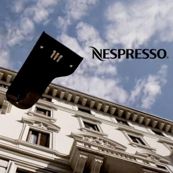 Eternal Bliss (Nespresso Soundtrack)