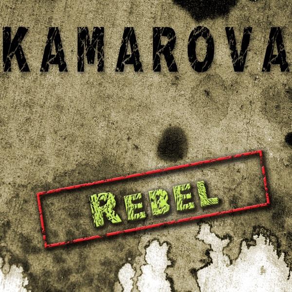 Rebel (G.element Remix)