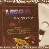 Logilo Mixtape, vol. 2 Index No. 20