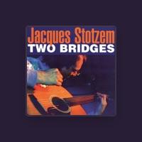 Jacques Stotzem