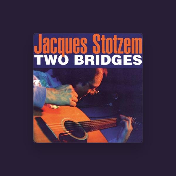 Jacques Stotzem