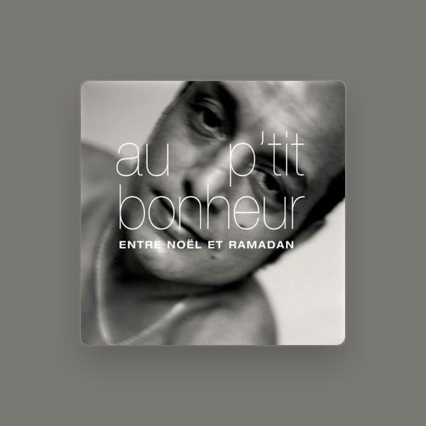 Au P'tit Bonheur