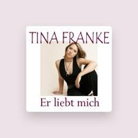Tina Franke
