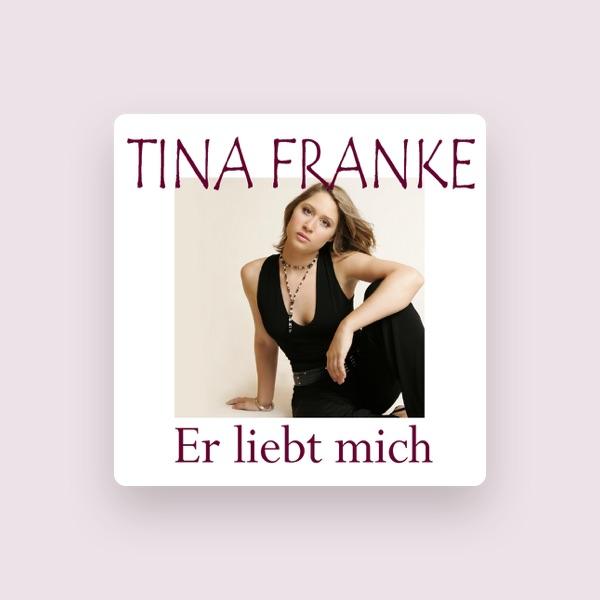 Tina Franke