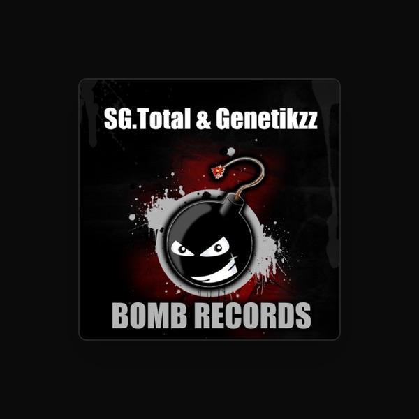 Genetikzz