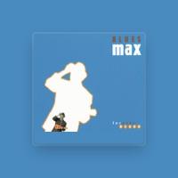 Bluesmax