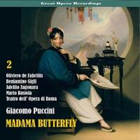 Madama Butterfly : "Oh Eh! Oh Eh! Oh Eh!"