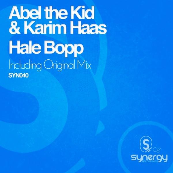 Hale Bopp (Original Mix)
