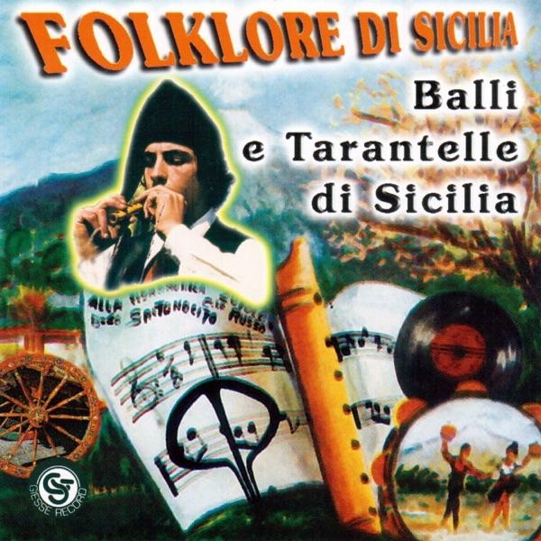 Zufolata siciliana
