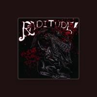 Raditude!
