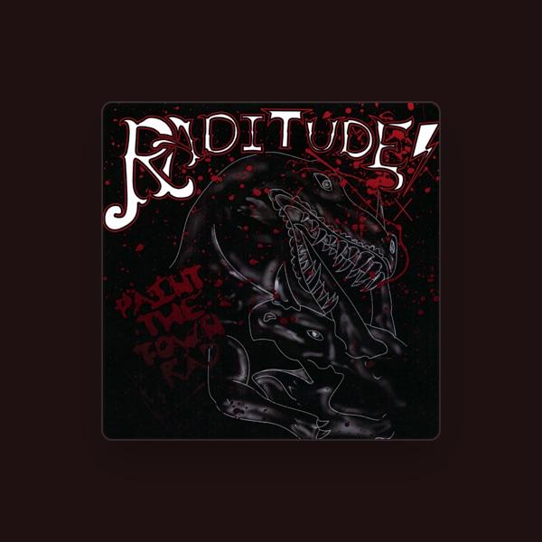 Raditude!