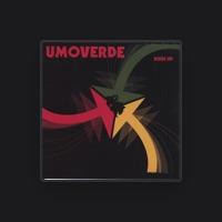 Umoverde