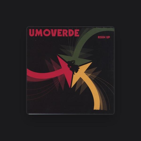 Umoverde
