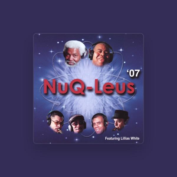 NuQ-Leus