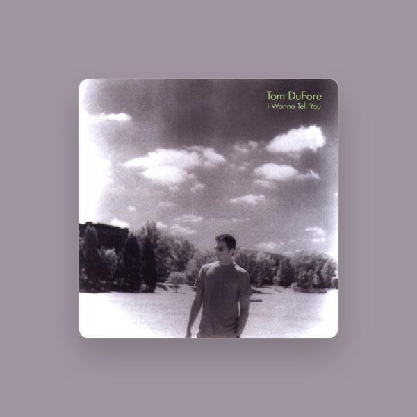 Tom DuFore