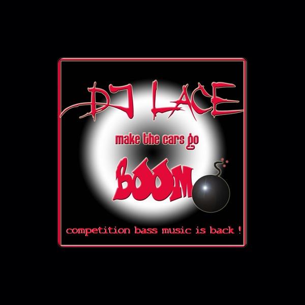 DJ Lace
