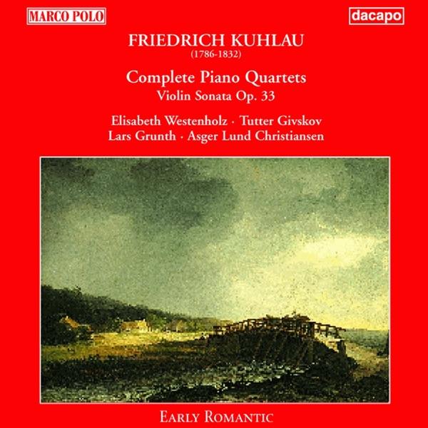 Piano Quartet No. 3 in G minor, Op. 108: IV. Finale: Allegro Poco Agitato