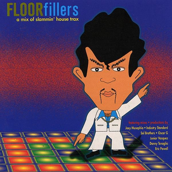 Make Up Your Mind (Oscar G. Vocal Mix)