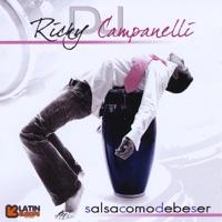 Ricky Te Llama