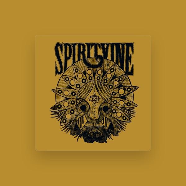 Spirit Vine