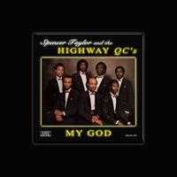 Spencer Taylor & The Highway QC's