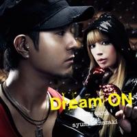 Dream ON (feat. Ayumi Hamasaki)