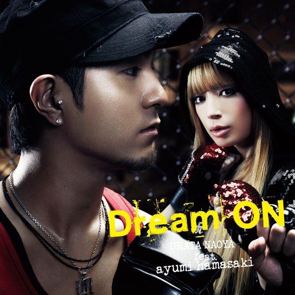 Dream ON (feat. Ayumi Hamasaki)