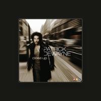 Patrick Dewayne