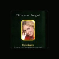 Simone Angel