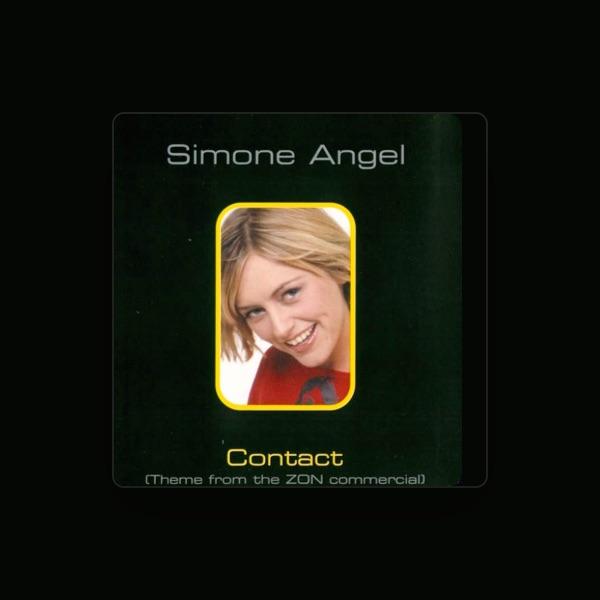 Simone Angel