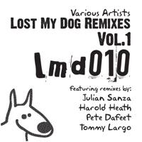 Gettin' Serious (Tommy Largo Mix)