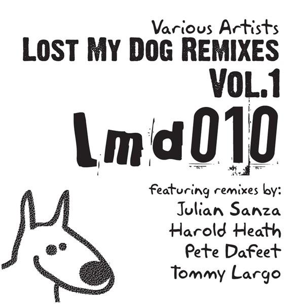 Gettin' Serious (Tommy Largo Mix)