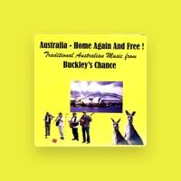 Buckley's Chance